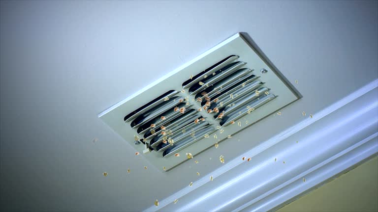 Best HVAC System Cleaning  in Hurst, TX