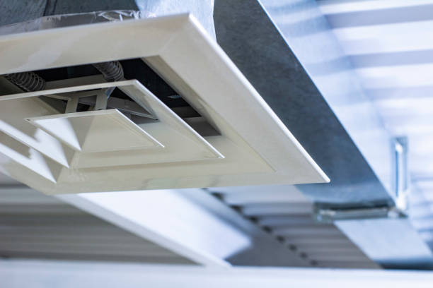 Best Ventilation Cleaning Services  in Hurst, TX