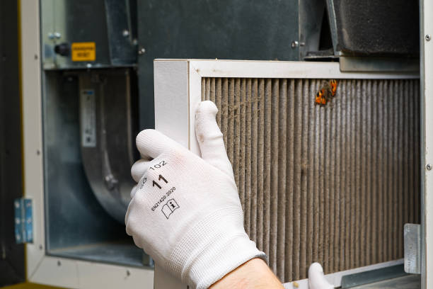 Best Emergency Air Duct Cleaning  in Hurst, TX