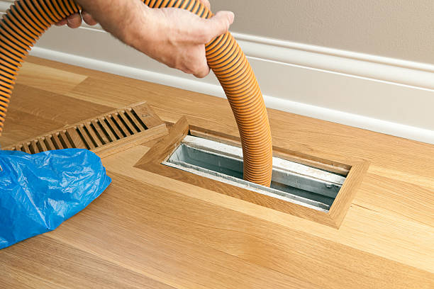 Best Affordable Air Duct Cleaning  in Hurst, TX