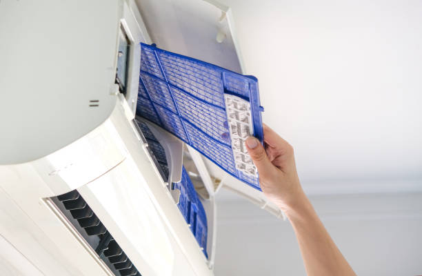Professional Airduct Cleaning in Hurst, TX