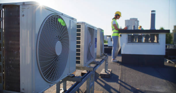 Best Best Air Duct Cleaning Company  in Hurst, TX