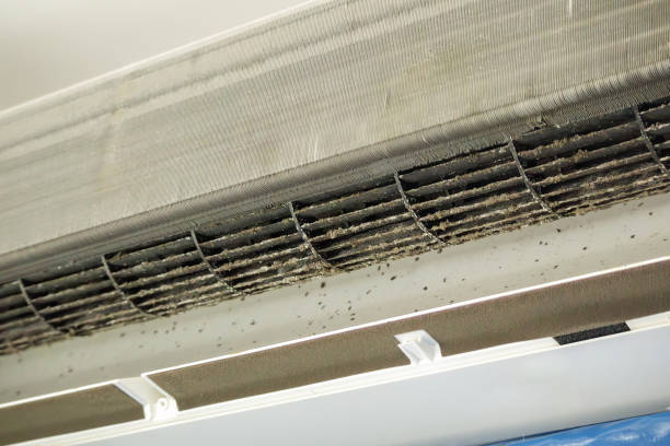 Best Residential Air Duct Cleaning  in Hurst, TX