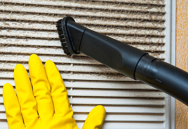 Best Affordable HVAC Duct Cleaning  in Hurst, TX