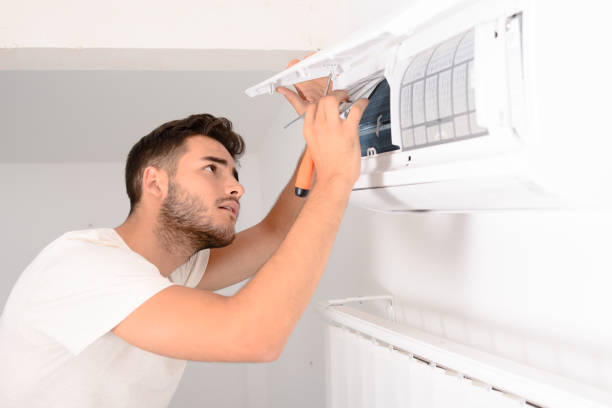 Best Air Duct Cleaning Near Me  in Hurst, TX