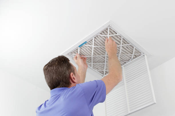Best Air Duct Cleaning Near Me  in Hurst, TX
